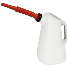 Lisle, 6 Quart Oil Filling