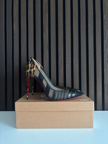 Christian louboutin bandy 100 - louboutin,
