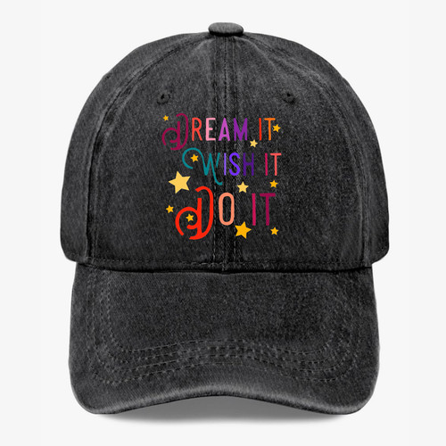 Cappello ispiratore dream - cappello, it