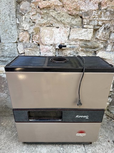 Argo kerosole 286 stufa - kerosole,