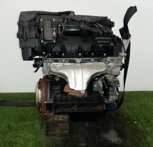 D4ff732 motore dacia sandero - motore,