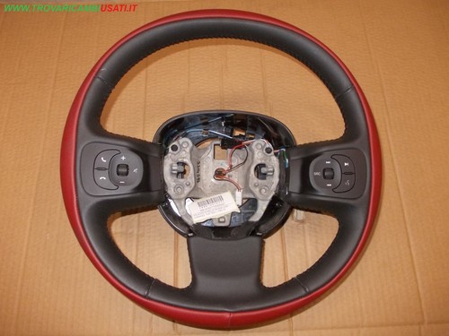 Volante sterzo per fiat - sterzo,