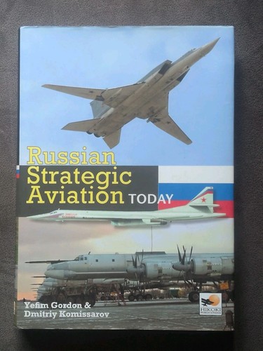 Russian strategic aviation - strategic,