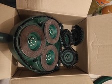 lucidatrice pavimenti usata