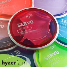 MVP PROTON SERVO  *pick your