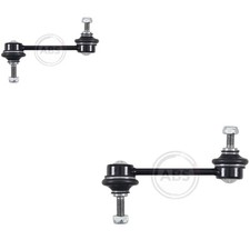 2x A.B.S. Asta Accoppiamento