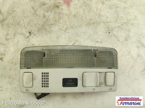 Plafoniera passat variant - passat,