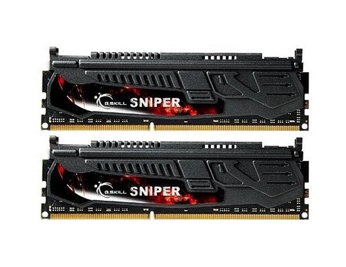 Skill sniper gb - g.skill, gb)