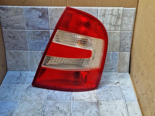 Fanale posteriore destro skoda - fanale,