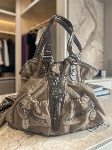 Borsa tracolla kathy - tracolla, van