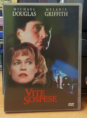 Vite sospese dvd michael - sospese,