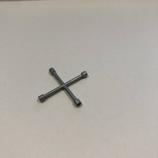 Chiave a croce TAMIYA 1/12