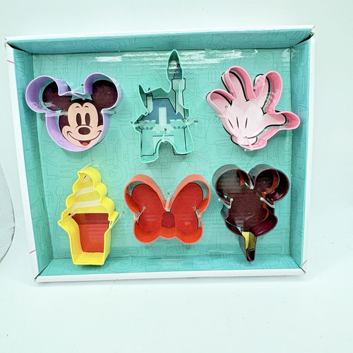 Set tagliabiscotti disney - set,