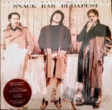 Zucchero - Snack Bar Budapest