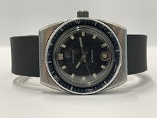 CANDINO VINTAGE DIVER 200M AUTOMATICO ULTRA RARE -  ETA SWISS MADE