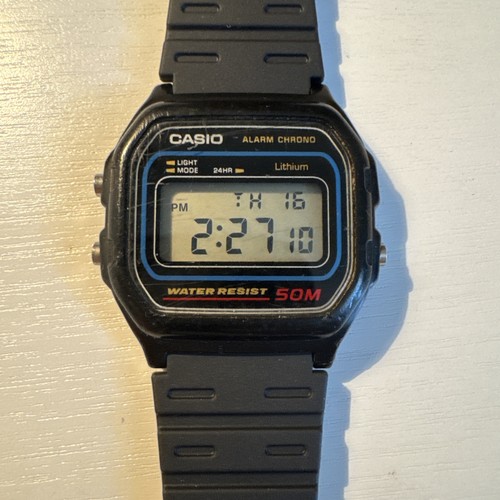 Orologio casio w59 modulo - w59, w-59