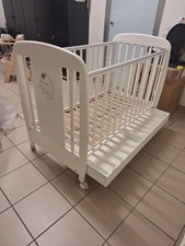 Lettino Bambini Usato Picci