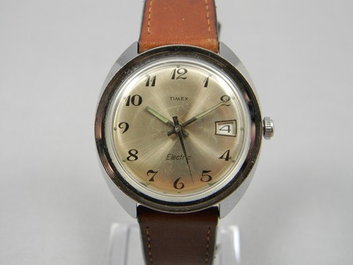 Orologio vintage timex - vintage,