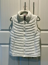 Tommy Hilfiger gilet imbottito