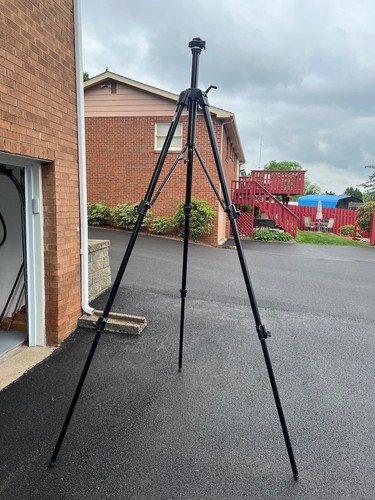 Manfrotto 3258 tripod - manfrotto,