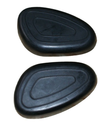 Cuscino ginocchio bmw r51 r61 - ginocchio,