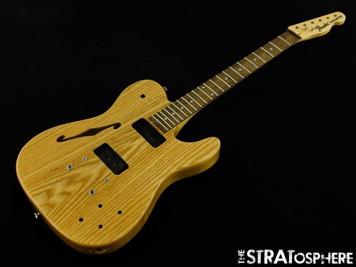 Fender jim adkins - fender,