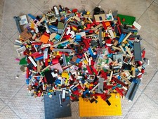 LEGO Lotto 3,5 Kg Mattoncini Misti Lego Basic City Creator Space