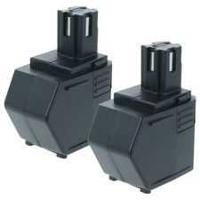 2x Batteria per Hilti SB12