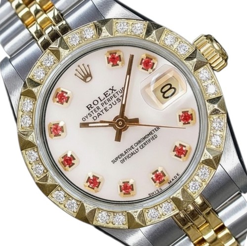 Orologio rolex datejust - orologio,