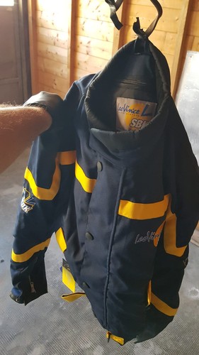 Giacca giubbotto moto - giacca/giubbotto, leovince