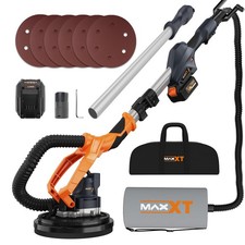 MAXXT Levigatrice per muro 20V