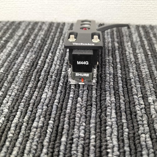 Shure m44g cartuccia - m44g,