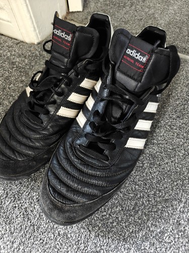 Adidas copa mundial - adidas,