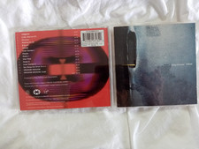 KING CRIMSON - THRAK -  CD