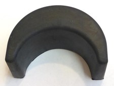 1971-1975 Ducati 250/350/450 Scrambler Gomma Montante Telaio A Gas Tank V531