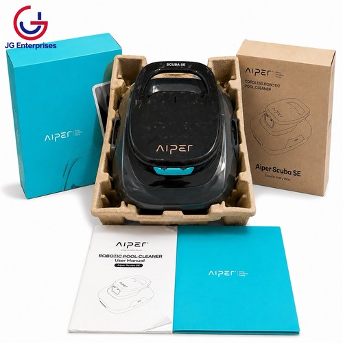 Aiper robot aspirapolvere - robot,