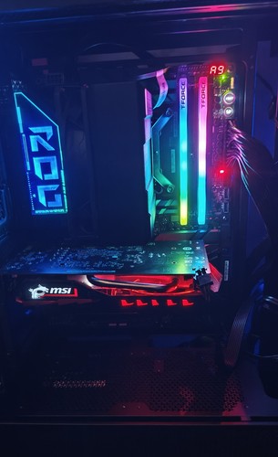 Asus rog maximus z890 - asus,