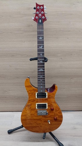 Chitarra elettrica prs cc - se,