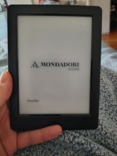 Kobo glo HD E Ink Carta HD da