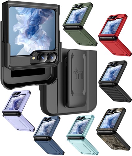 Custodia rizz fondina clip - rizz,