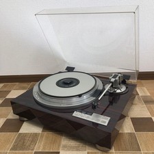 Victor QL-Y55F Giradischi