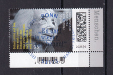 Germania anno 2025 olocausto