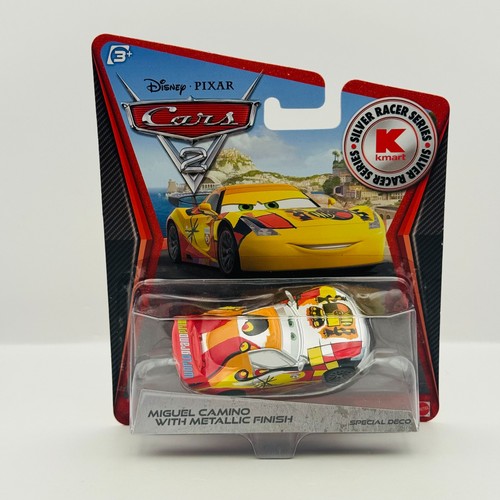 Disney pixar cars camino - pixar,