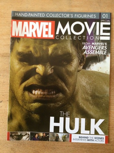 Marvel movie collection - movie,