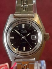 Ricoh Lady Automatic "Caterina