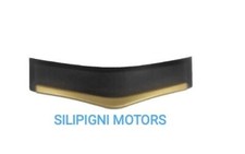 SPOILER SLIDER GOLD FLAT BLACK