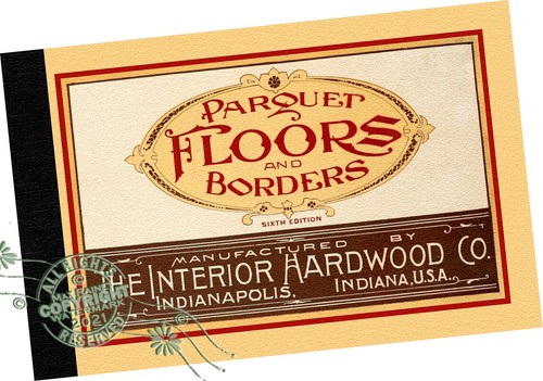 Interior hardwood - hardwood, co