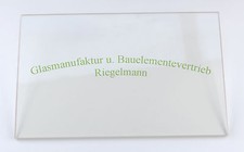 Robax vetro per camino - robax®,