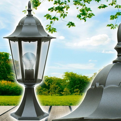 Lampioncino giardino - lampioncino, da