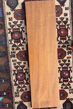 POUL CADOVIUS CADO Mensola da Parete in Teak Danese Profondità 9”